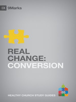 cover image of Real Change